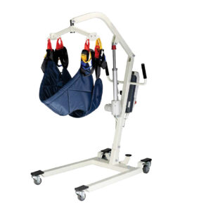 Grúas Lifter