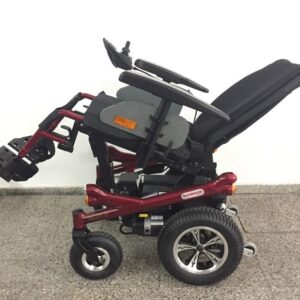 Modelo Rocket 3 Adulto