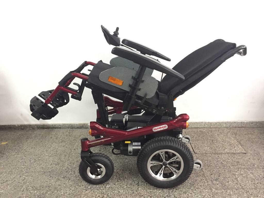 Modelo Rocket 3 Adulto